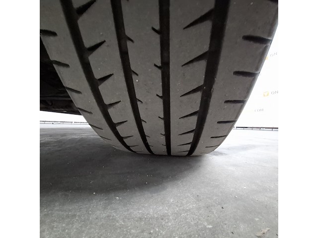 Personenauto, mitsubishi, outlander, 2.0 phev pure, 2017 - afbeelding 3 van  52