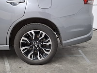 Personenauto, mitsubishi, outlander, 2.0 phev pure, 2017 - afbeelding 4 van  52