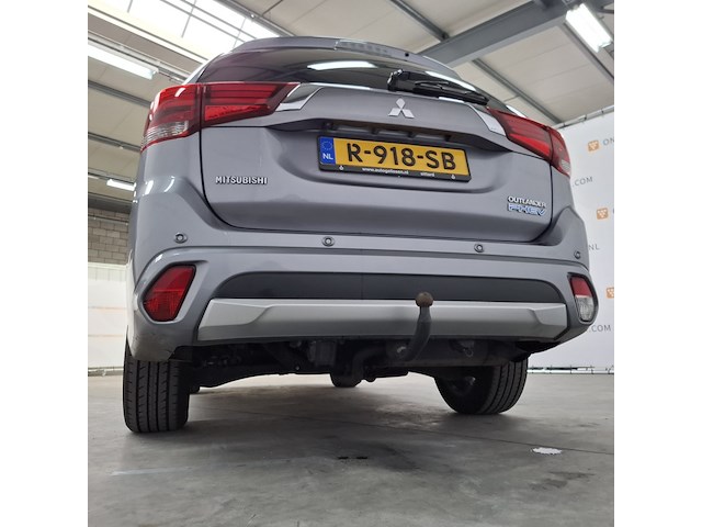 Personenauto, mitsubishi, outlander, 2.0 phev pure, 2017 - afbeelding 5 van  52