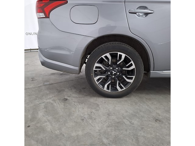 Personenauto, mitsubishi, outlander, 2.0 phev pure, 2017 - afbeelding 6 van  52
