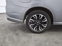 Personenauto, mitsubishi, outlander, 2.0 phev pure, 2017 - afbeelding 6 van  52