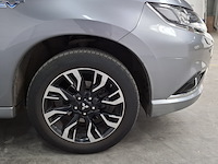 Personenauto, mitsubishi, outlander, 2.0 phev pure, 2017 - afbeelding 7 van  52