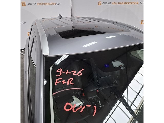 Personenauto, mitsubishi, outlander, 2.0 phev pure, 2017 - afbeelding 8 van  52