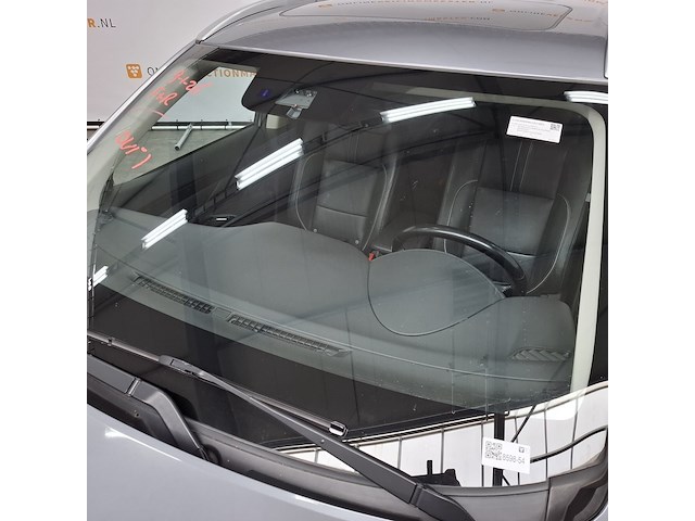 Personenauto, mitsubishi, outlander, 2.0 phev pure, 2017 - afbeelding 9 van  52