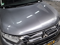 Personenauto, mitsubishi, outlander, 2.0 phev pure, 2017 - afbeelding 10 van  52