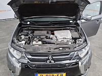 Personenauto, mitsubishi, outlander, 2.0 phev pure, 2017 - afbeelding 11 van  52