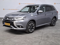 Personenauto, mitsubishi, outlander, 2.0 phev pure, 2017 - afbeelding 1 van  52