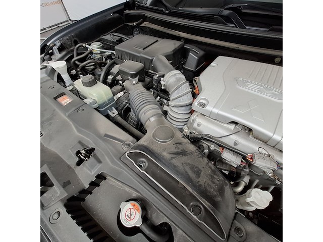 Personenauto, mitsubishi, outlander, 2.0 phev pure, 2017 - afbeelding 13 van  52