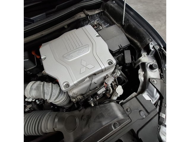 Personenauto, mitsubishi, outlander, 2.0 phev pure, 2017 - afbeelding 14 van  52