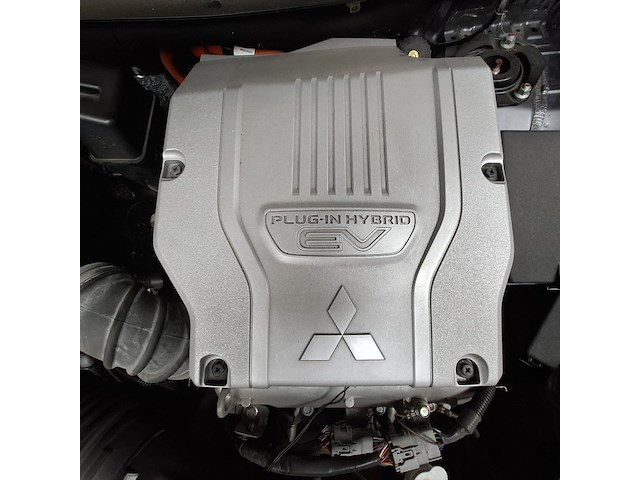 Personenauto, mitsubishi, outlander, 2.0 phev pure, 2017 - afbeelding 15 van  52