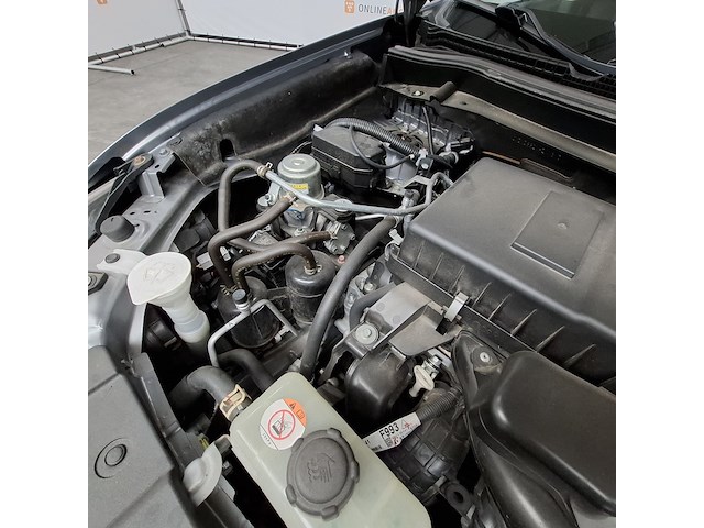 Personenauto, mitsubishi, outlander, 2.0 phev pure, 2017 - afbeelding 17 van  52