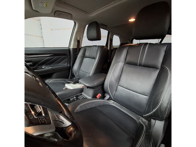 Personenauto, mitsubishi, outlander, 2.0 phev pure, 2017 - afbeelding 20 van  52