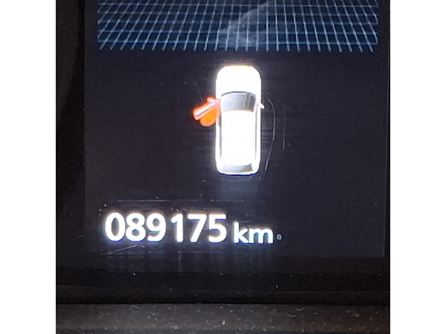 Personenauto, mitsubishi, outlander, 2.0 phev pure, 2017 - afbeelding 22 van  52