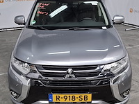 Personenauto, mitsubishi, outlander, 2.0 phev pure, 2017 - afbeelding 12 van  52
