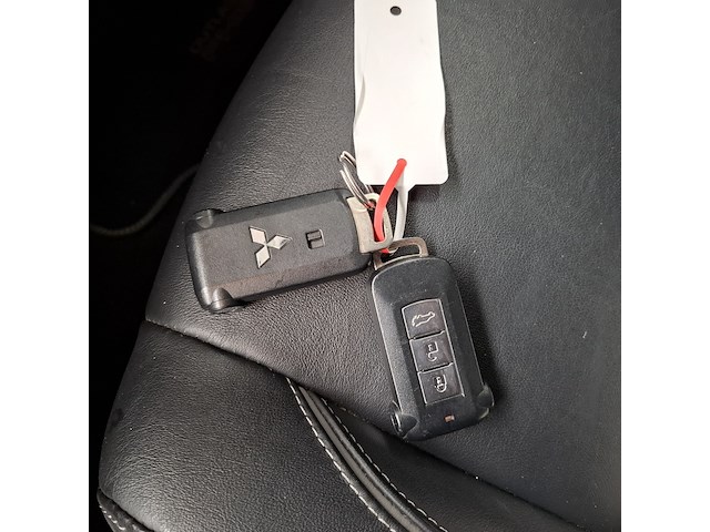 Personenauto, mitsubishi, outlander, 2.0 phev pure, 2017 - afbeelding 24 van  52