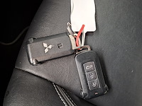 Personenauto, mitsubishi, outlander, 2.0 phev pure, 2017 - afbeelding 24 van  52