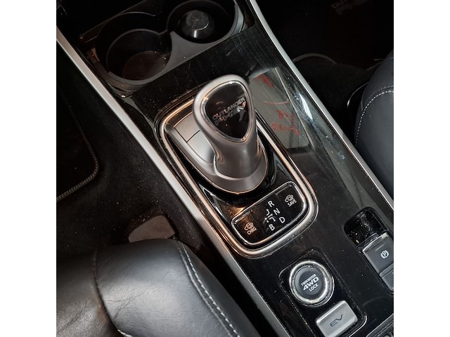 Personenauto, mitsubishi, outlander, 2.0 phev pure, 2017 - afbeelding 27 van  52