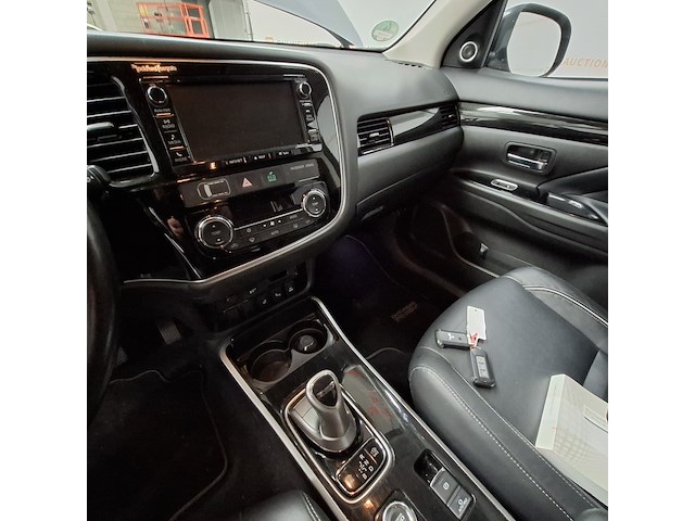 Personenauto, mitsubishi, outlander, 2.0 phev pure, 2017 - afbeelding 28 van  52