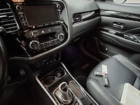 Personenauto, mitsubishi, outlander, 2.0 phev pure, 2017 - afbeelding 28 van  52