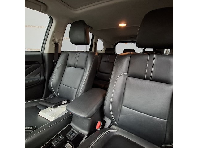 Personenauto, mitsubishi, outlander, 2.0 phev pure, 2017 - afbeelding 29 van  52