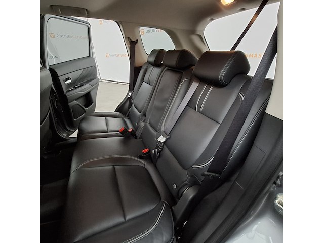Personenauto, mitsubishi, outlander, 2.0 phev pure, 2017 - afbeelding 30 van  52