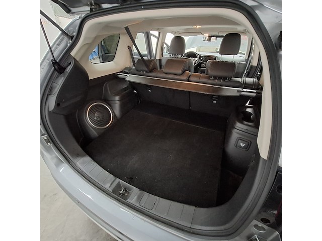 Personenauto, mitsubishi, outlander, 2.0 phev pure, 2017 - afbeelding 32 van  52