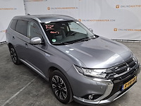 Personenauto, mitsubishi, outlander, 2.0 phev pure, 2017 - afbeelding 23 van  52