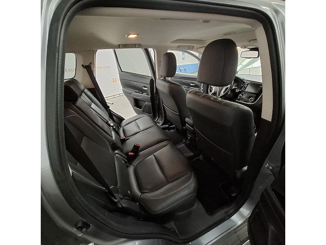 Personenauto, mitsubishi, outlander, 2.0 phev pure, 2017 - afbeelding 35 van  52