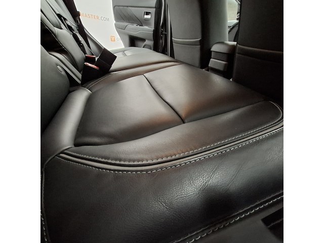 Personenauto, mitsubishi, outlander, 2.0 phev pure, 2017 - afbeelding 36 van  52