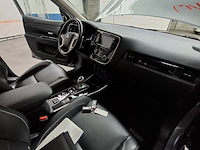 Personenauto, mitsubishi, outlander, 2.0 phev pure, 2017 - afbeelding 37 van  52