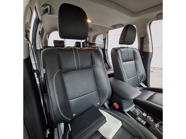 Personenauto, mitsubishi, outlander, 2.0 phev pure, 2017 - afbeelding 38 van  52
