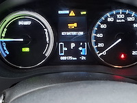 Personenauto, mitsubishi, outlander, 2.0 phev pure, 2017 - afbeelding 41 van  52