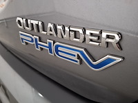 Personenauto, mitsubishi, outlander, 2.0 phev pure, 2017 - afbeelding 44 van  52