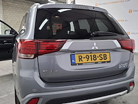 Personenauto, mitsubishi, outlander, 2.0 phev pure, 2017 - afbeelding 46 van  52