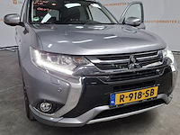 Personenauto, mitsubishi, outlander, 2.0 phev pure, 2017 - afbeelding 47 van  52