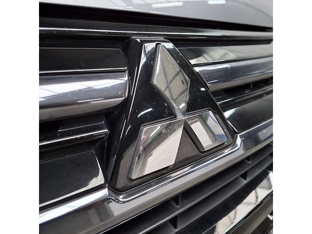 Personenauto, mitsubishi, outlander, 2.0 phev pure, 2017 - afbeelding 48 van  52