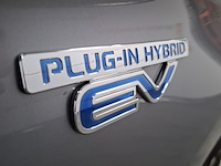 Personenauto, mitsubishi, outlander, 2.0 phev pure, 2017 - afbeelding 45 van  52