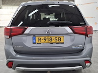 Personenauto, mitsubishi, outlander, 2.0 phev pure, 2017 - afbeelding 50 van  52