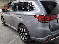 Personenauto, mitsubishi, outlander, 2.0 phev pure, 2017 - afbeelding 51 van  52
