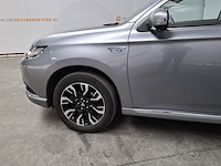 Personenauto, mitsubishi, outlander, 2.0 phev pure, 2017 - afbeelding 52 van  52