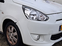 Personenauto, mitsubishi, space star, 1.0 bright, 2015 - afbeelding 3 van  11