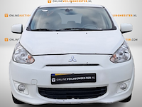 Personenauto, mitsubishi, space star, 1.0 bright, 2015 - afbeelding 4 van  11