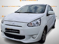 Personenauto, mitsubishi, space star, 1.0 bright, 2015 - afbeelding 5 van  11