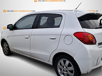 Personenauto, mitsubishi, space star, 1.0 bright, 2015 - afbeelding 6 van  11