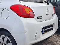 Personenauto, mitsubishi, space star, 1.0 bright, 2015 - afbeelding 8 van  11