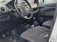 Personenauto, mitsubishi, space star, 1.0 bright, 2015 - afbeelding 9 van  11