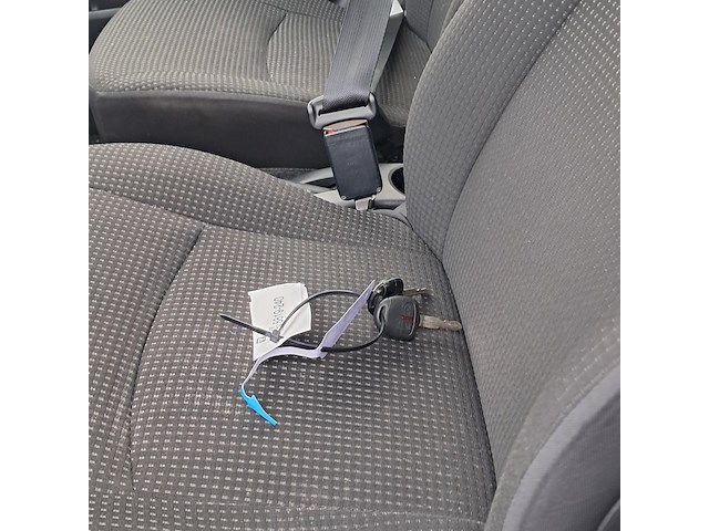 Personenauto, mitsubishi, space star, 1.0 bright, 2015 - afbeelding 10 van  11