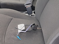 Personenauto, mitsubishi, space star, 1.0 bright, 2015 - afbeelding 10 van  11