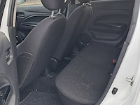 Personenauto, mitsubishi, space star, 1.0 bright, 2015 - afbeelding 11 van  11