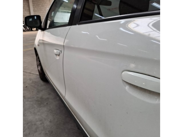 Personenauto, mitsubishi, space star, 1.0 intense, 2013 - afbeelding 4 van  61